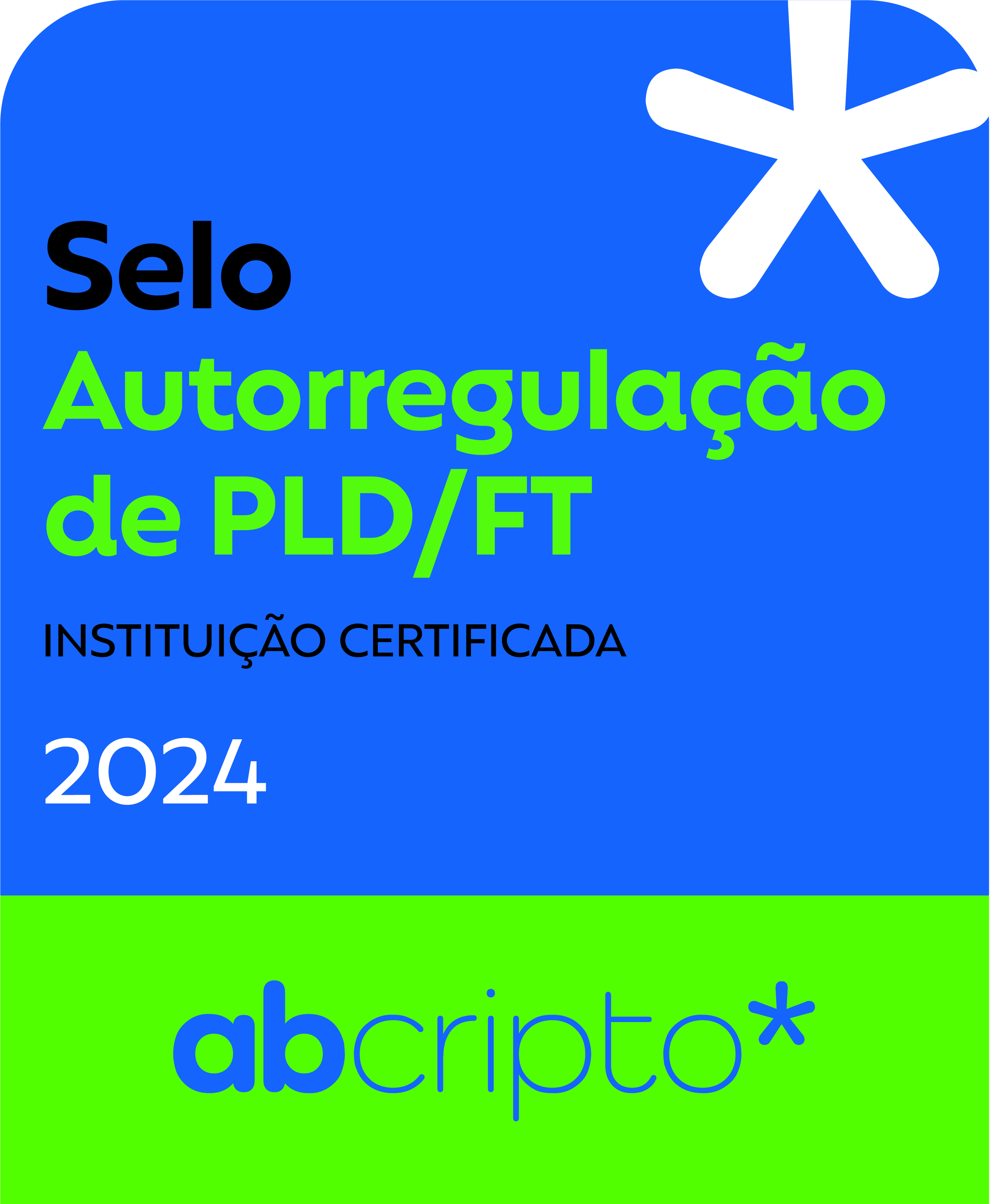 Selo ABCripto